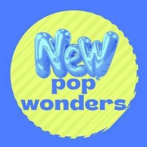  VA - New Pop Wonders