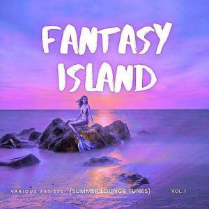  VA - Fantasy Island (Summer Lounge Tunes) [Vol. 1]
