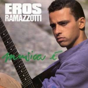  Eros Ramazzotti - Musica e [2021 Remastered Version]