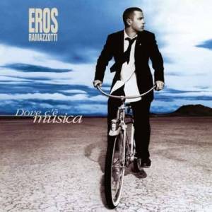  Eros Ramazzotti - Cuori agitati [Remastered]