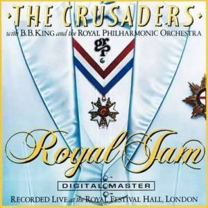  The Crusaders - Royal Jam