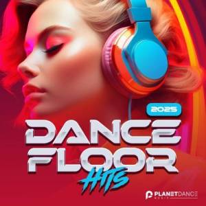  VA - Dancefloor Hits 2025