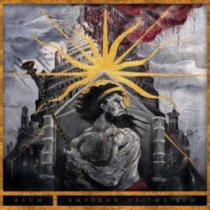  Raum (Raum) - Emperor of the Sun
