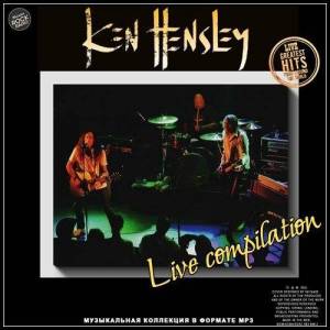  Ken Hensley - Live Compilation