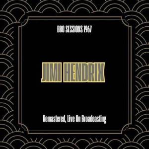  Jimi Hendrix - BBC Sessions 1967