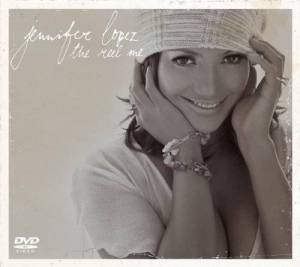  Jennifer Lopez - The Reel Me