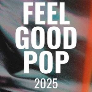  VA - Feel Good Pop -