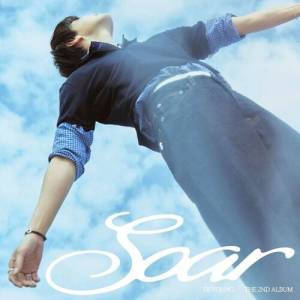  Doyoung - Soar - The 2nd Album