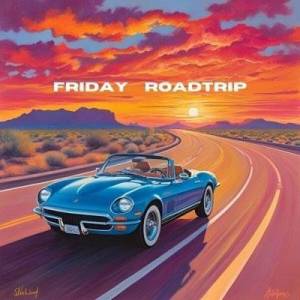  VA - Friday Roadtrip