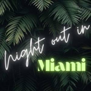  VA - Night Out in Miami