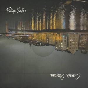  Felipe Salles - Camera Obscura