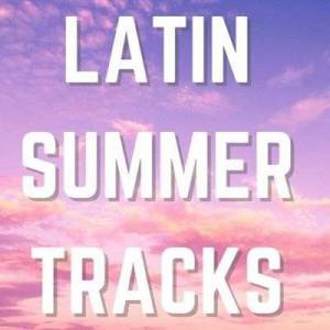  VA - Latin Summer Tracks