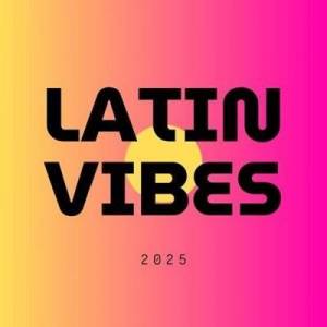  VA - LATIN VIBES