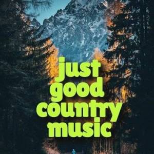  VA - just good country music