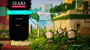 Sears: The Sky Frontier