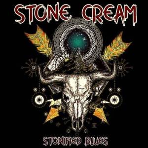 Stone Cream - Stonified Blues