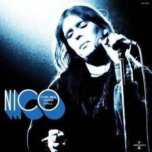  Nico - Chelsea Town Hall [Live]