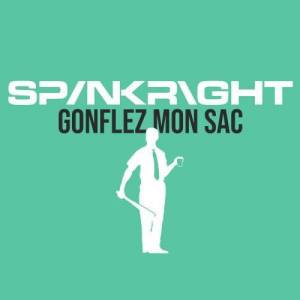  Spankraght - Gonflez Mon Sac
