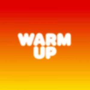  Etienne de Crecy - Warm Up