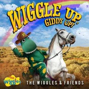  The Wiggles - Wiggle Up Giddy Up!