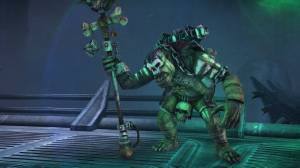 Warhammer 40,000: Space Marine