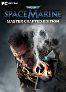 Warhammer 40,000: Space Marine