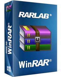 WinRAR 7.12 beta 1 RePack (& Portable) by KpoJIuK [Multi/Ru]