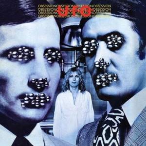  UFO - Obsession [2024 Remaster - Deluxe Edition]