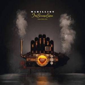  Marillion - This Strange Engine [Deluxe Edition]