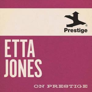  Etta Jones - On Prestige