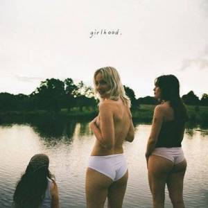  Jo Hill - Girlhood.