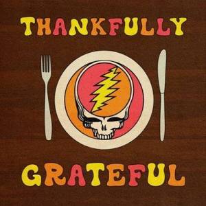  Grateful Dead - Thankfully Grateful
