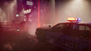 Dread: The Cold Case