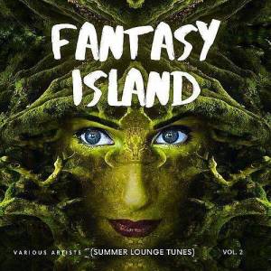  VA - Fantasy Island (Summer Lounge Tunes) [Vol. 2]