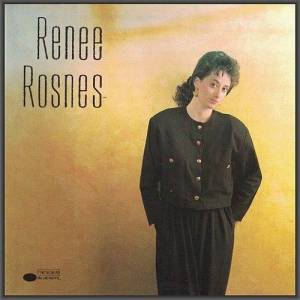  Renee Rosnes - Renee Rosnes