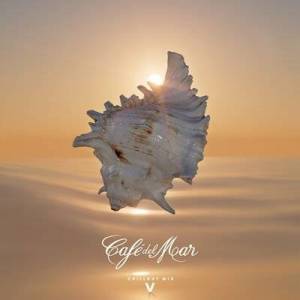  V.A. - Cafe del Mar Ibiza Chillout Mix V (DJ Mix)