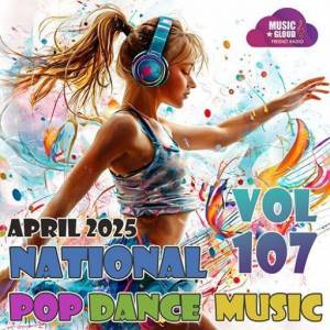 VA - National Pop Dance Music Vol.107