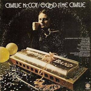  Charlie McCoy - Two Albums