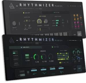 Futurephonic - Rhythmizer Fusion 1.0.2 CLAP, VSTi 3 (x64) RePack by TCD [En]