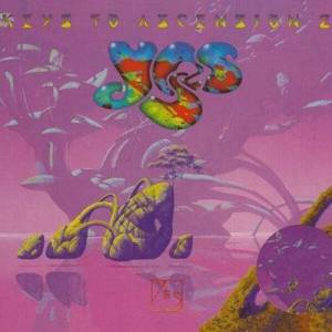  Yes - Keys To Ascension 2