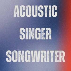  VA - Acoustic Singer Songwriter