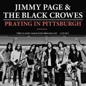  Jimmy Page - Praying In Pittsburgh