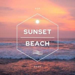  VA - Sunset Beach Pop