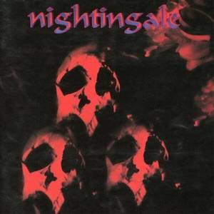  Nightingale - The Breathing Shadow  [Remaster 2025]