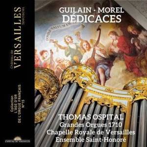 Thomas Ospital - Dedicaces
