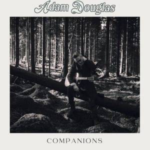  Adam Douglas - Companions