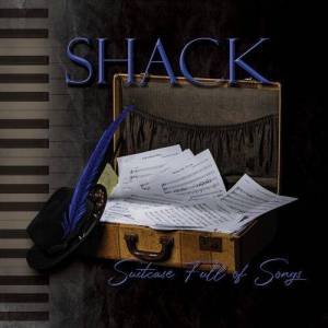  Shack - Suitcase Full of Songs