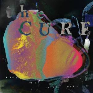  The Cure - Mixes Of A Lost World