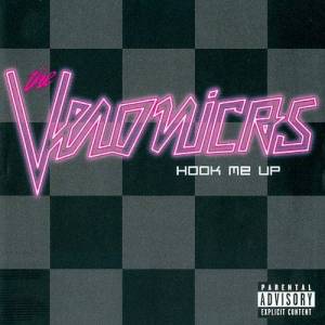  The Veronicas - Hook Me Up