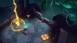  Wizard of Legend 2